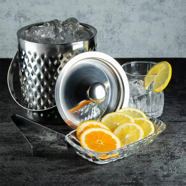 KINGHOFF WIADERKO DO LODU 1,5L KH-1508 zdjęcie 2