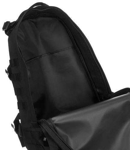 plecak ptn bl003-8069 black na Arena.pl