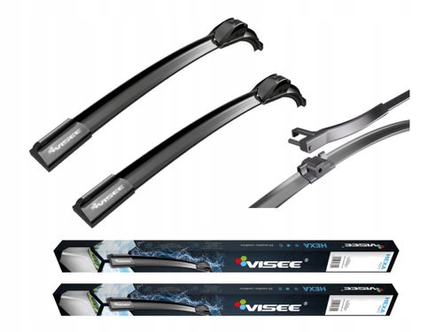 Wycieraczki Visee PORSCHE Cayenne 09.2002-01.2007 na Arena.pl