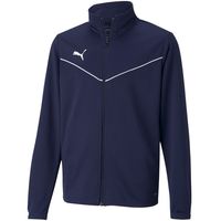 ND05_K10631-164cm 657393 06 Bluza dla dzieci Puma