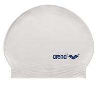 Czepek pływacki unisex Arena Soft Latex
