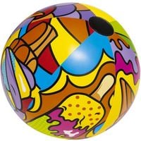 piłka plażowa 91cm BESTWAY 31044
