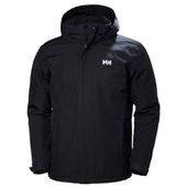 Helly Hansen męska kurtka DUBLINER INSULATED JACKET 53117 597 M