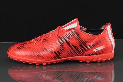 adidas F10 TF (B44233) na Arena.pl
