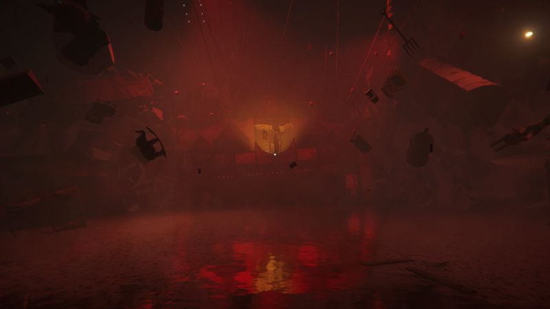 REVEIL Klucz Kod CD KEY BEZ VPN 24/7 zdjęcie 5