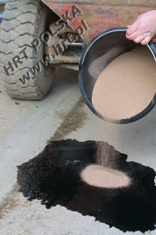 Sorbent PROFI-SORB Plus - 10 Kg - Cena specjalna ! na Arena.pl