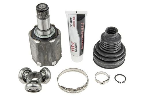 PRZEGUB WEWNĘTRZNY PRAWY PRZÓD MERCEDES KLASA S C217 2014 2015 2016 2017 na Arena.pl