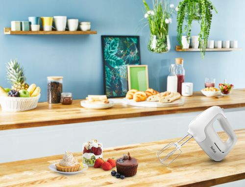 Mikser ręczny TEFAL HT450B38 na Arena.pl