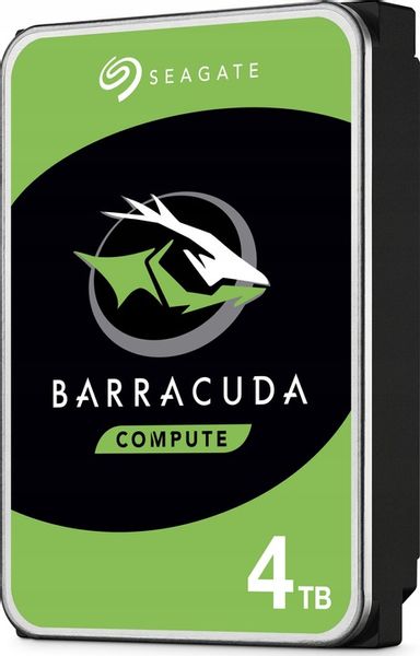 Dysk SEAGATE BarraCuda 2TB HDD ST2000DM008 zdjęcie 8