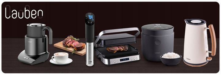 Ryżowar Urządzenie Do Gotowania Ryżu Low Sugar Rice Cooker + Akcesoria zdjęcie 4