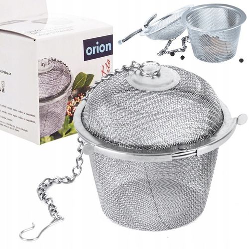 Sitko DO PRZYPRAW pojemnik na przyprawy do gotowania zupy bulionu rosołu na Arena.pl