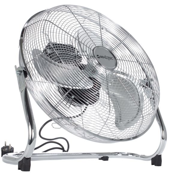 Wentylator Stojący CYRKULATOR W-OC150Wt zdjęcie 4