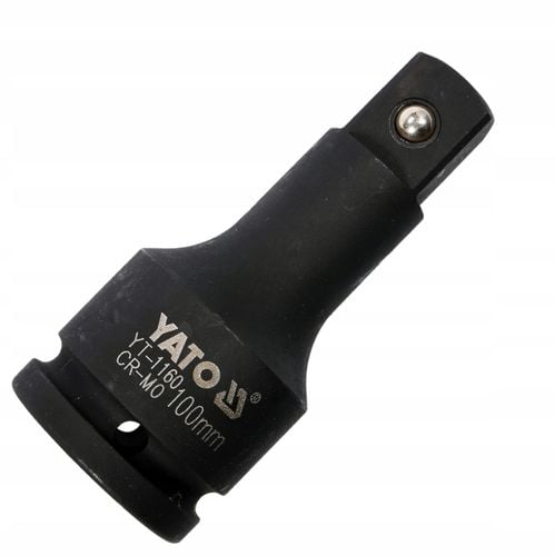 przedłużka udarowa 3/4" 100mm yato na Arena.pl