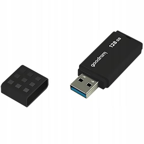 Pendrive Goodram 128 GB USB 3.0 UME3 czarny na Arena.pl