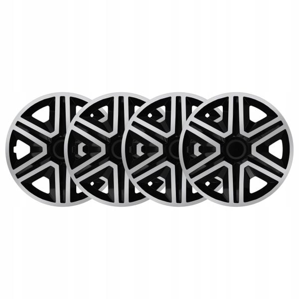 Kołpaki 15 do SUBARU OUTBACK FORESTER IMPREZA zdjęcie 4