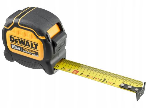 Miara zwijana DeWalt 8 m na Arena.pl
