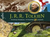 J.R.R. Tolkien. Poznaj pisarza i wykonaj 21 zadań