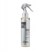 Loreal Tecni.Art BEACH WAVES 2 Spray teksturyzujący z solą morską 150ml