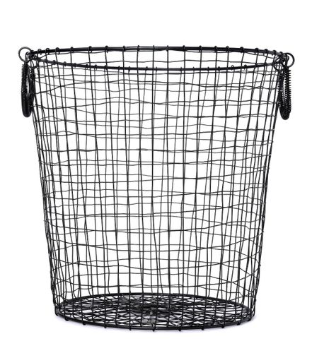 Kosz Dome XL 46x36x46 cm # na Arena.pl