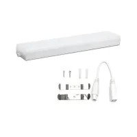 Lampa LED 12W 0,6m 1200lm zimna do kuchni energooszczędna do ciągów świetlnych