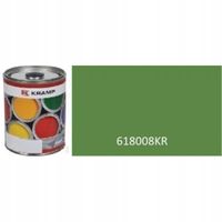Lakier Zielony Fristein 618008KR