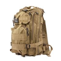 Plecak turystyczny Offlander Survival 25L OFF_CACC_32KH N/A