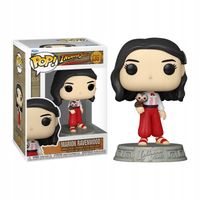 Funko POP! Indiana Jones Marion Ravenwood 1351 figurka