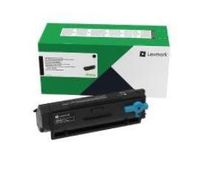 Lexmark RETURN TONERCARTRIDGE 3K PGS