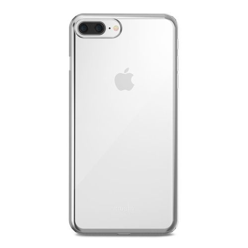 Moshi SuperSkin - Etui iPhone 8 Plus / 7 Plus (Crystal Clear) na Arena.pl