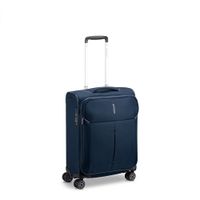 Mała kabinowa walizka RONCATO IRONIK 2.0 415303 Granatowa