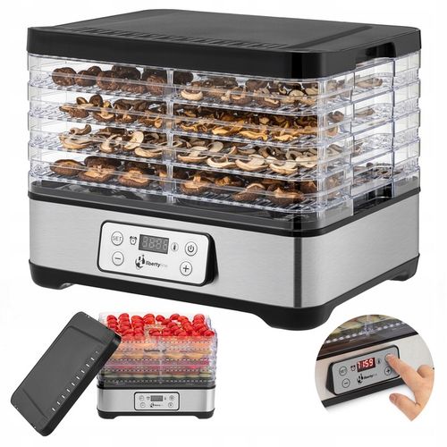 SUSZARKA DO GRZYBÓW OWOCÓW WARZYW MIĘS ŻYWNOŚCI SPOŻYWCZA TERMOOBIEG na Arena.pl