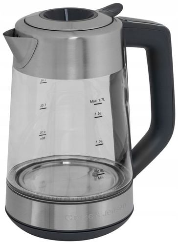 Czajnik GÖTZE & JENSEN KT875G na Arena.pl