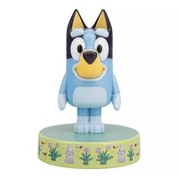 LAMPKA DLA DZIECI LAMPKA NOCNA BLUEY 11 cm