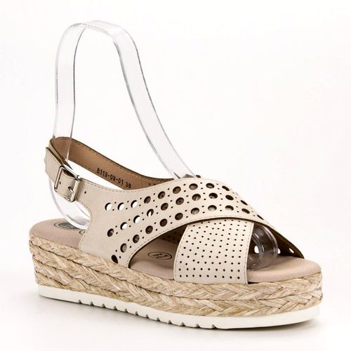 Sandały Espadryle r.41 na Arena.pl