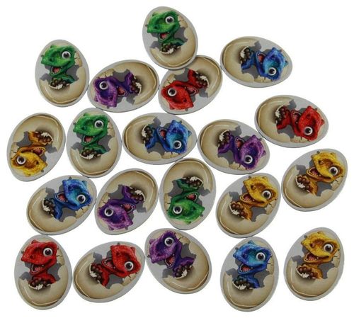 Gra Hello Dino na Arena.pl