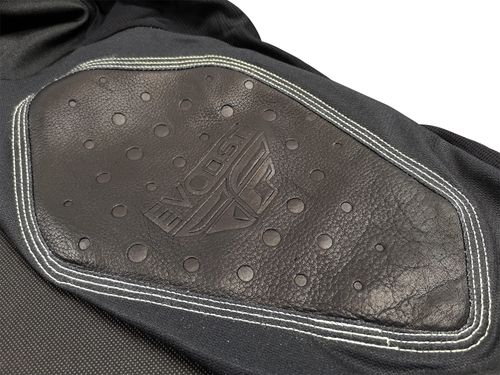 Spodnie Cross enduro Fly EVOLUTION DST r. M / 32 na Arena.pl