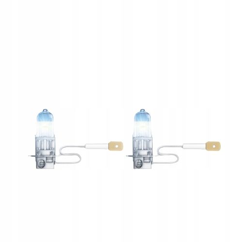 OSRAM Żarówki H3 Night Breaker Laser +150% zdjęcie 3