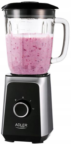 BLENDER KIELICHOWY ROBOT MIKSER 1000W ADLER AD4076 zdjęcie 8