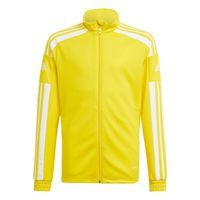 Bluza adidas Squadra 21 Training Youth Jr GP6453 116