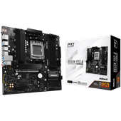 asrock b850m pro-a matx am5 ddr5