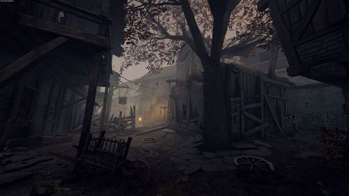 Warhammer Vermintide 2 Shadows Over Bogenhafen Klucz STEAM na Arena.pl