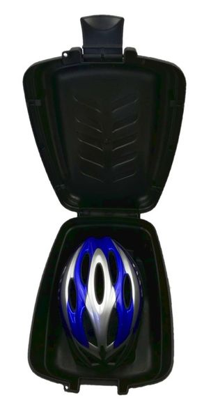 R.Pojemnik na bagażnik piknik 16l duży zdjęcie 5