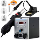 Stacja lutownicza 700W HM-29 Humberg