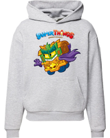 Bluza z kapturem Super Things