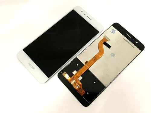 WYŚWIETLACZ LCD DOTYK HUAWEI HONOR 8 na Arena.pl