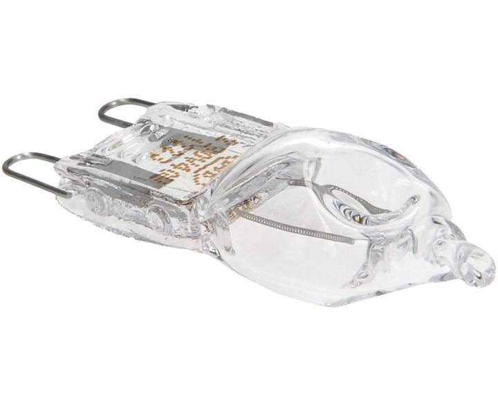 ŻARÓWKA halogenowa G9 do piekarnika | 40W 230V zdjęcie 7