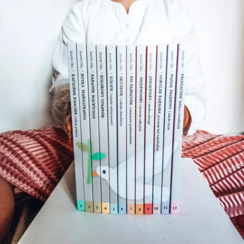 Gorylek Barnaba przestaje być najmłodszy na Arena.pl