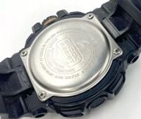 Zegarek męski Casio G-SHOCK Casio-GA-400-1BER