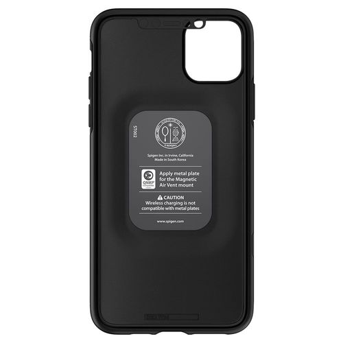 SPIGEN THIN FIT CLASSIC IPHONE 11 BLACK na Arena.pl