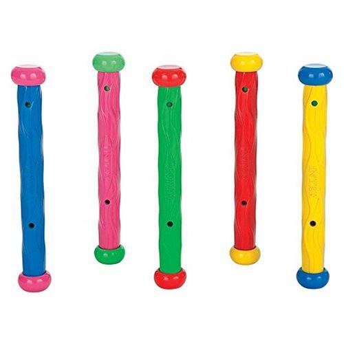 Gra Wodna Stick Intex (5 Pcs) na Arena.pl